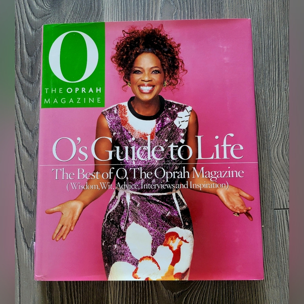 O's Guide to Life
